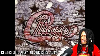 FIRST TIME HEARING Chicago - Motorboat To Mars / Free REACTION