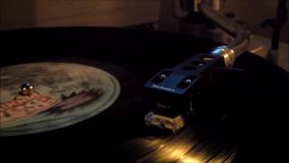 Glen Brown - Away With The Bad Forward The Good - LP Recording 2016 LP Reissue