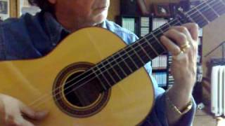 CAMARON SOLEA DE TUS OJOS SOY CAUTIVO