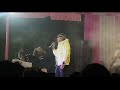 Mon Mane Na Jubeen Garg Stage Program Bengali New Song Zubeen