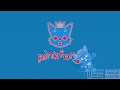 Pinkfong Logo In Pepsi Chorded