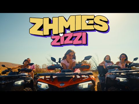 ZiZZi - ZHMIES (Official Music Video)