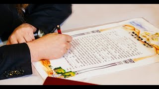 האם צריך לדקדק בשמות הכתובה כמו שמדקדקים בכתיבתם בגט ▪️ הרב נחמנסון ▪️ (כולל אור יעקב) (הערוץ של הרב יהודה לייב נחמנסון) - התמונה מוצגת ישירות מתוך אתר האינטרנט יוטיוב. זכויות היוצרים בתמונה שייכות ליוצרה. קישור קרדיט למקור התוכן נמצא בתוך דף הסרטון