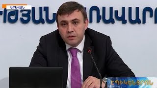 Առաջին անհրաժեշտության ապրանքների գները հնարավոր է բարձրանան. էկոնոմիկայի փոխնախարար