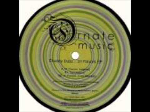 Chubby Dubz-Turn Around-Ornate Music-2010