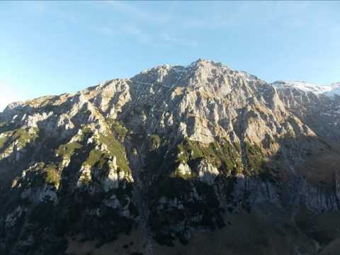 Trupa CALEnDAR - Cabana Mălăiești (cântece de munte)