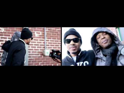 @TheRealCashOut x @SpinzHoodrich x @PeeWeeAKARosce x Talkin About Current Industry x #NashMade