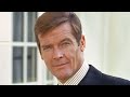 Roger Moore James Bond 007 Live And Let Die 1973 Custom Gunbarrel