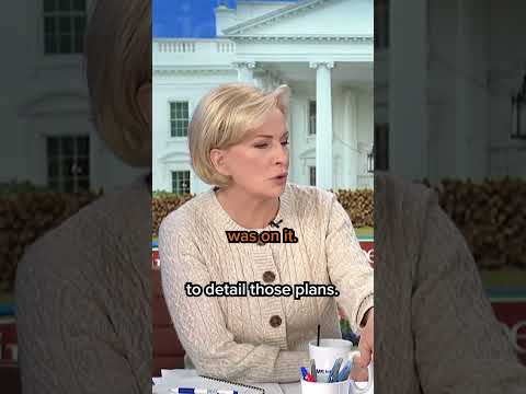 Hegseth's week is 'about to get worse' as Pentagon prepares to release 'Signalgate' report