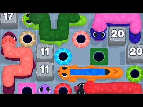 Level 467 preview - Hell Mode