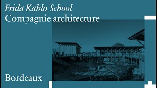 Compagnie Architecture: Frida Kahlo School