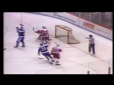 John Kordic goal