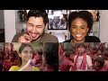 RAANJHANAA Trailer Reaction by Jaby Koay & Cortney Wright!