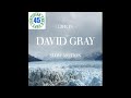 DAVID GRAY - DISAPPEARING WORLD - Life In Slow Motion (2005) HiDef :: SOTW #60