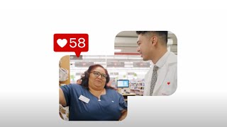 Connecting Colleagues and Customers | Making Community Happen | CVS Pharmacy