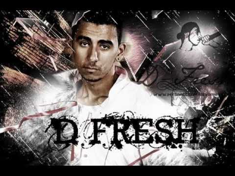 D-Fresh ft. G-Flash - Aksamlar Yine Sensiz