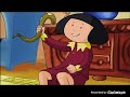 Madeline In Tahiti Part 1
