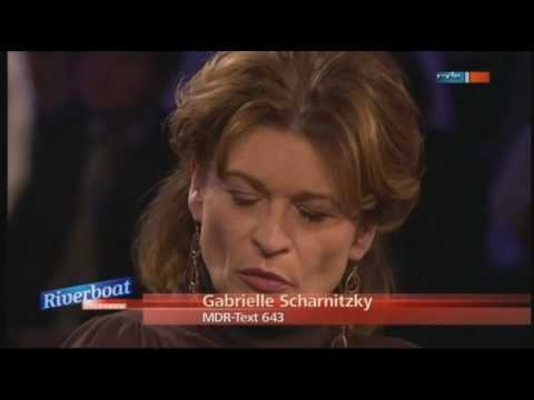 Gabrielle Scharnitzky 2