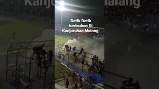Download lagu Detik detik kerusuhan suporter di stadion Kanjuruhan Malang setelah laga usai Arema vs Persebaya mp3 Download lagu Detik detik kerusuhan suporter di stadion Kanjuruhan Malang setelah laga usai Arema vs Persebaya mp3