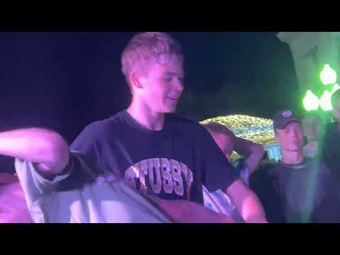 Yalta Summer Jam 2022 - Power Tricks 1x1 - Round 8 - Солнечный удар #bmvideo