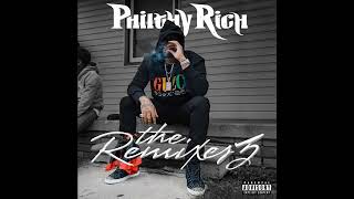 Philthy Rich - Pray 4 My Enemies (Remix) feat. Roddy Richh &amp; Saviii 3rd