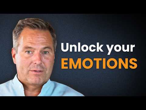 4 Ways To Feel Your Emotions