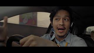 OFFICIAL TEASER MINI SERI JARAK & WAKTU