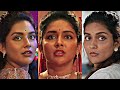 Mahima Nambiar Face Edit Vertical 4K HD Video RDX South Actress Face Love