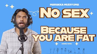 Download lagu My Husband Was in A P@RN GROUP !!! | Marakka Mudiyuma | DaView mp3