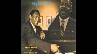 John Hicks - An Errol Garner songbook