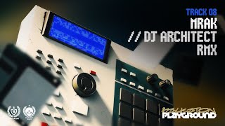 RASTA - MRAK (DJ ARCHITECT REMIX)