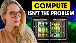 NVIDIA Blackwell & The 3nm Wall: Is AI Scaling Broken?