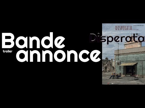 Disperata (La vita in comune) - bande annonce