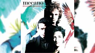 Mecano - Mujer Contra Mujer (Audio oficial)