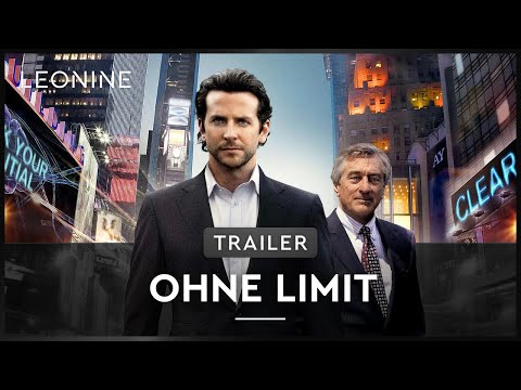 Ohne Limint - Trailer (deutsch/ german)