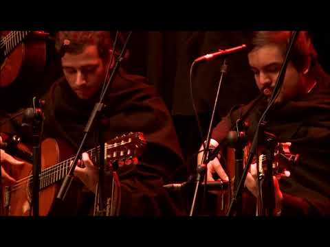 TUIST - Santa Morena (XXV CELTA)