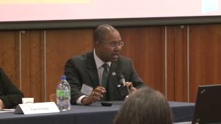 Social Impact: Sharon Dutkowski, Patti Phillips, Sean Rogers