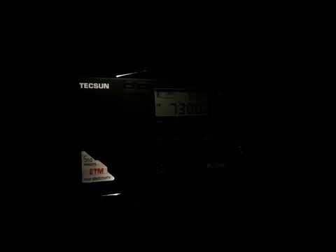 CRI in Deutsch 7380kHz