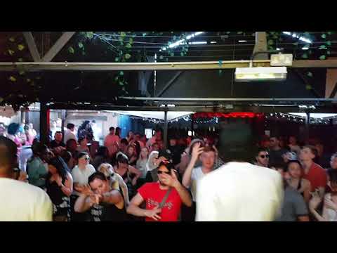 DJ WISK X BUSHKIN X MAXWELL D (PART 2)