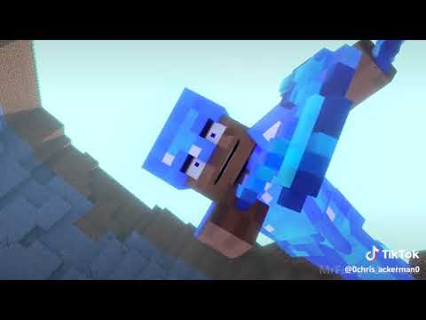 Minecraft annoying villagers song