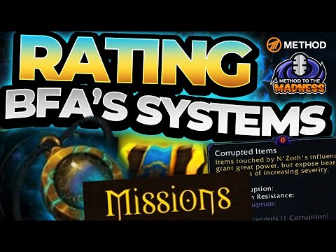 Where did BFA Systems FAIL? Rating BFA's Systems | Method to the Madness Podcast Ep.2 (FULL)