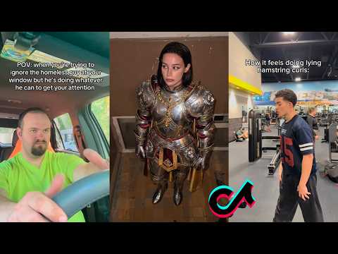 Random videos | watch at 2 a.m. #18