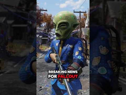 Fallout 76 gratis en Steam este fin de semana