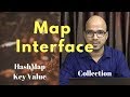 14.10 Map Interface in Java Collection Framework