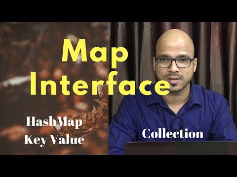 14 10 Map Interface in Java Collection Framework