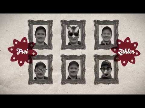 Freiwillig zahlen mit taz zahl ich