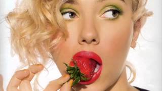 Grover Washington, Jr. - Strawberry Moon *k ~kat jazz café* THE SMOOTHJAZZ LOFT