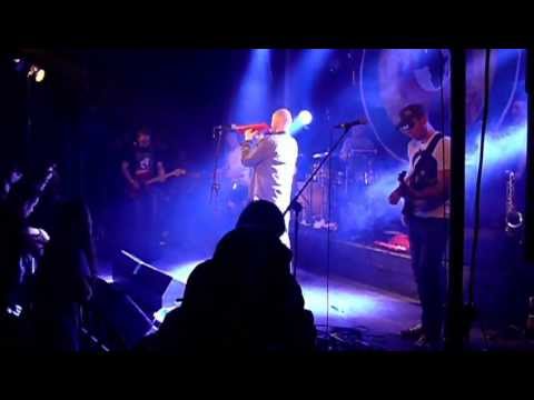 Bakshish - Drogi Nasze - AfrykaReggae Festiwal 2012