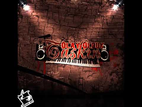 Taşkın - Akıl Alır Ft. ( Char-lee,Gencay,Mafsal,İstifa,Snip ) #TürkçeRap