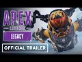 Apex Legends: Legacy - Official Launch Trailer